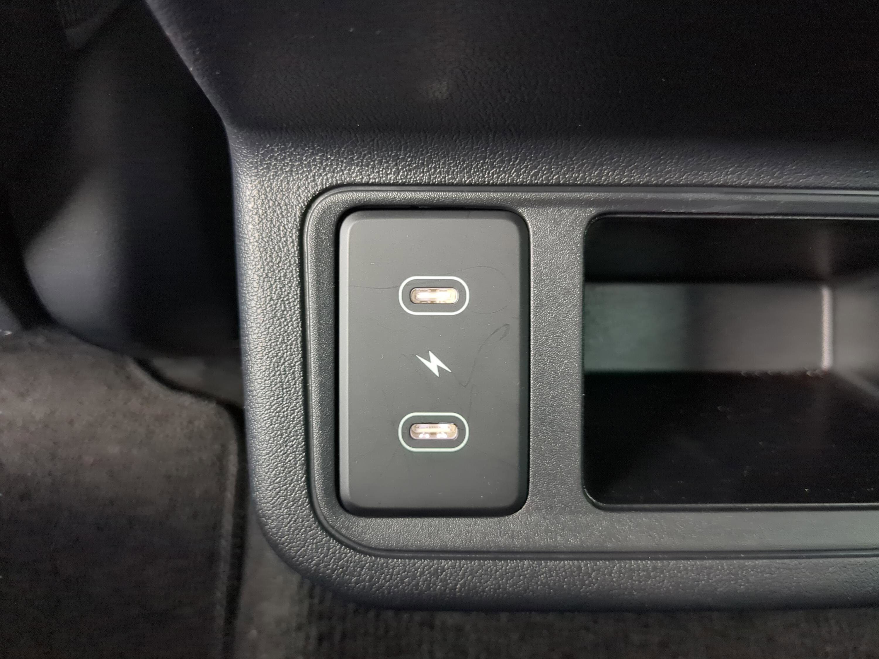 Certified 2025 Kia K4 EX FWD image 10