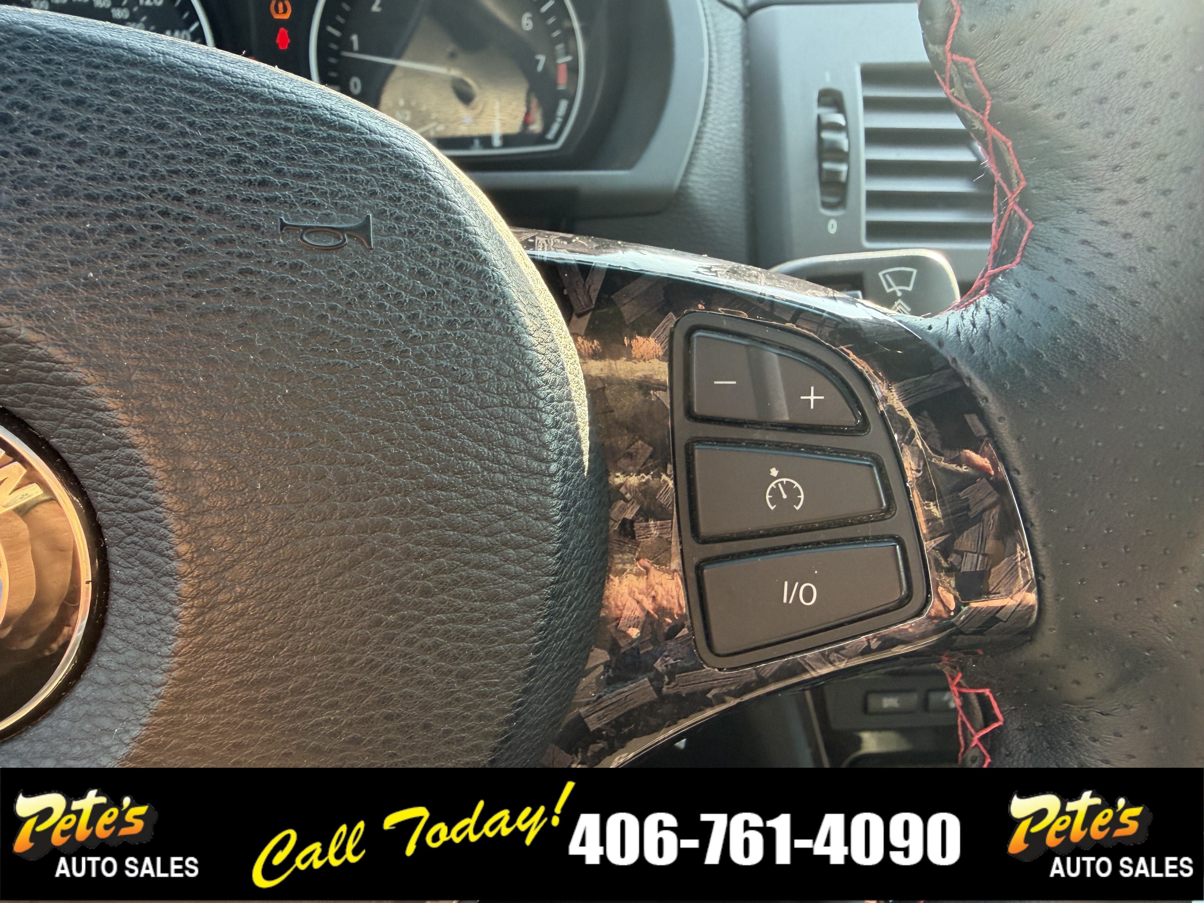 Used 2008 BMW X3 3.0si AWD/4WD image 28