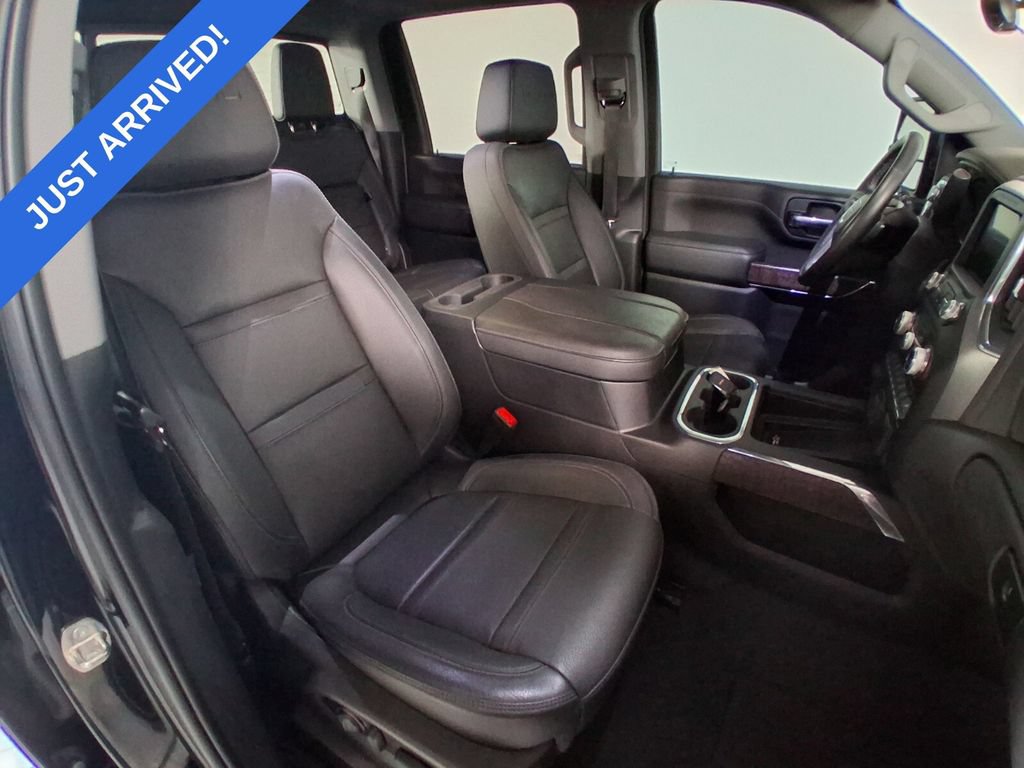 Used 2023 GMC Sierra 3500 Denali w/ Denali Ultimate Package AWD/4WD image 6