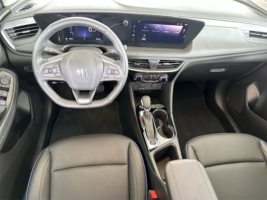 New 2025 Buick Encore GX Sport Touring w/ Advanced Technology Package image 15