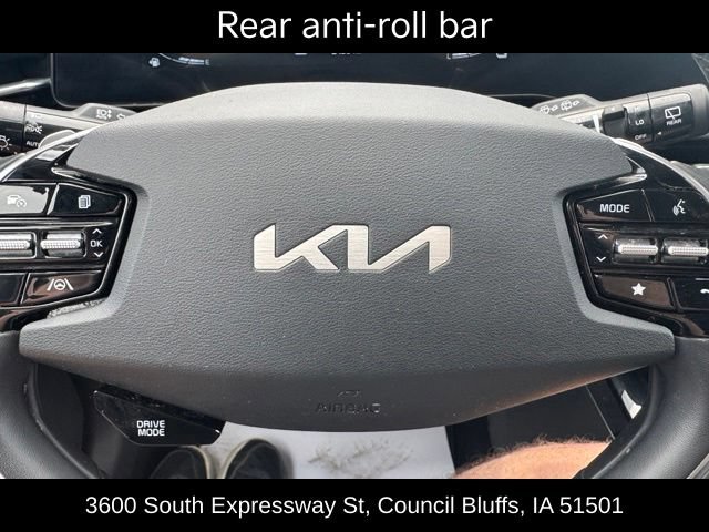 Used 2023 Kia Niro EX FWD image 23