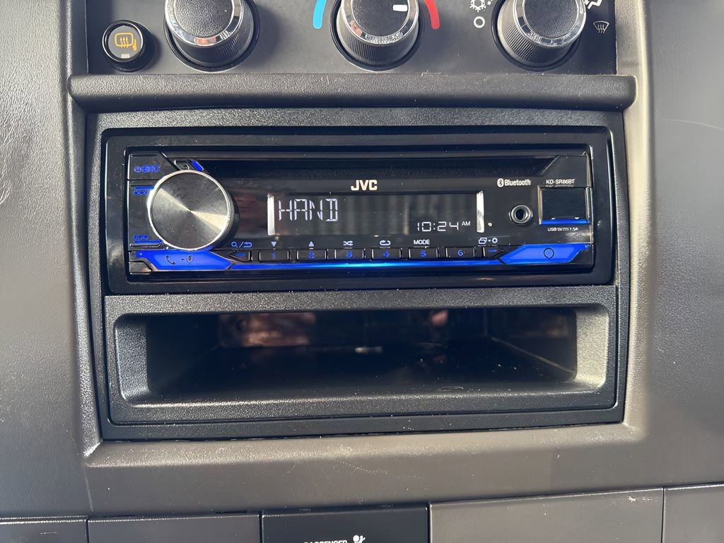 Used 2023 Chevrolet Express 2500 Work Van w/ Driver Convenience Package image 13