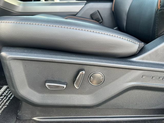 New 2026 Ford F150 Lariat w/ Equipment Group 502A High image 16