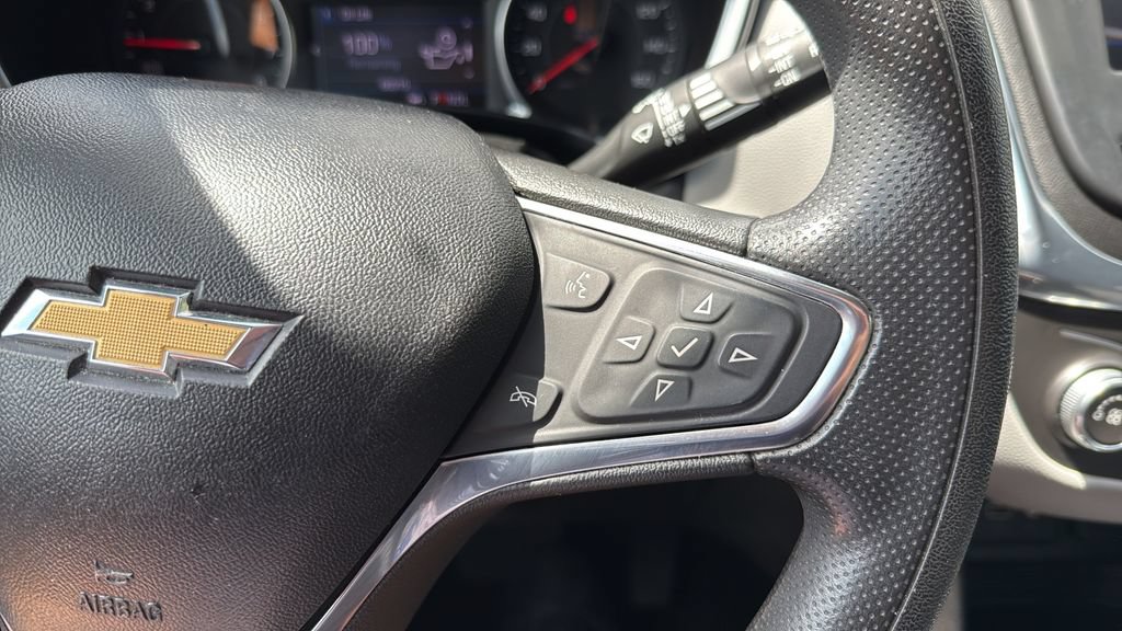 Used 2020 Chevrolet Equinox LT FWD image 21
