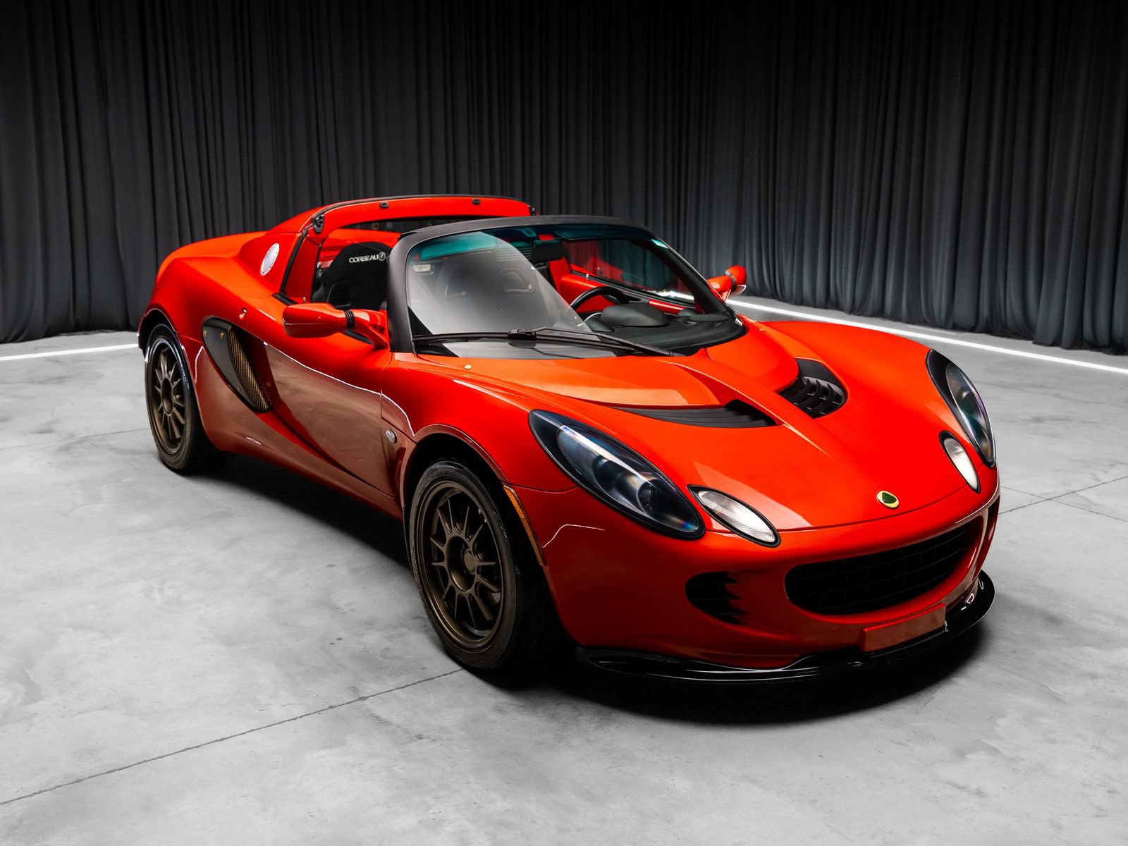 Used 2006 Lotus Elise RWD image 17
