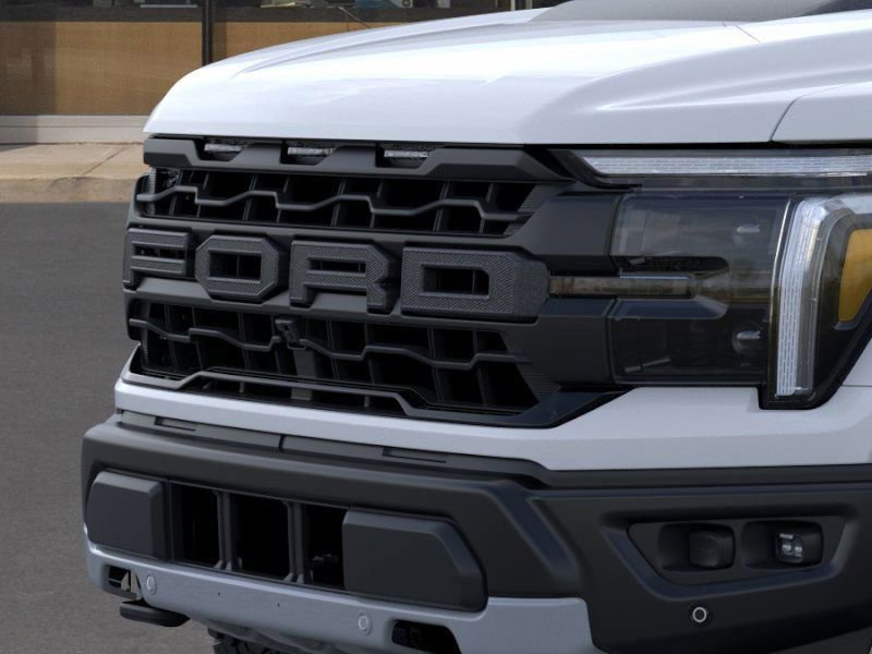 New 2025 Ford F150 Raptor image 18