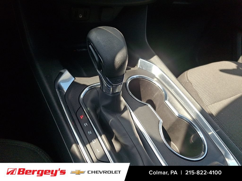Certified 2023 Chevrolet Traverse LT AWD/4WD image 18