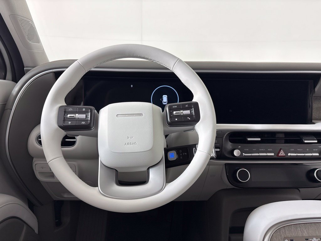 New 2027 Hyundai Palisade SEL FWD image 21