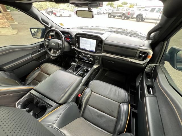 Used 2023 Ford F150 Tremor w/ Equipment Group 402A High AWD/4WD image 20