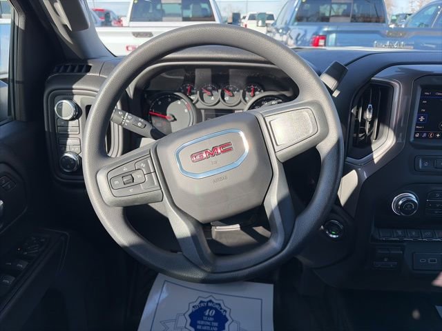 New 2026 GMC Sierra 2500 Pro image 15