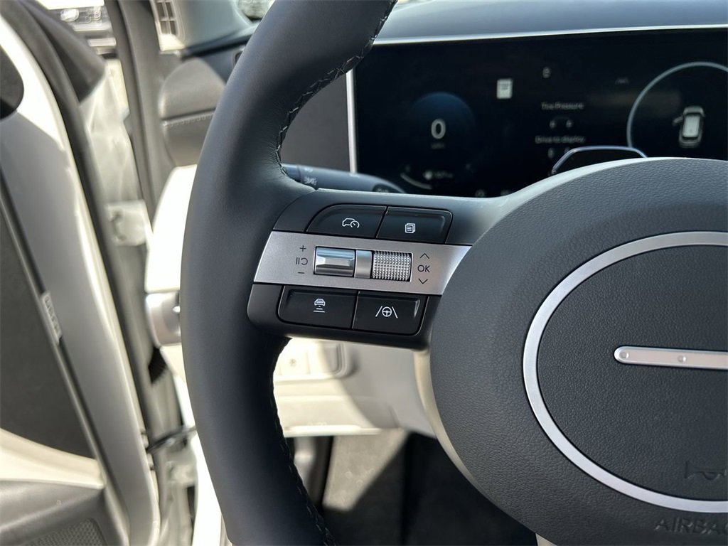 New 2026 Hyundai Tucson SEL image 29