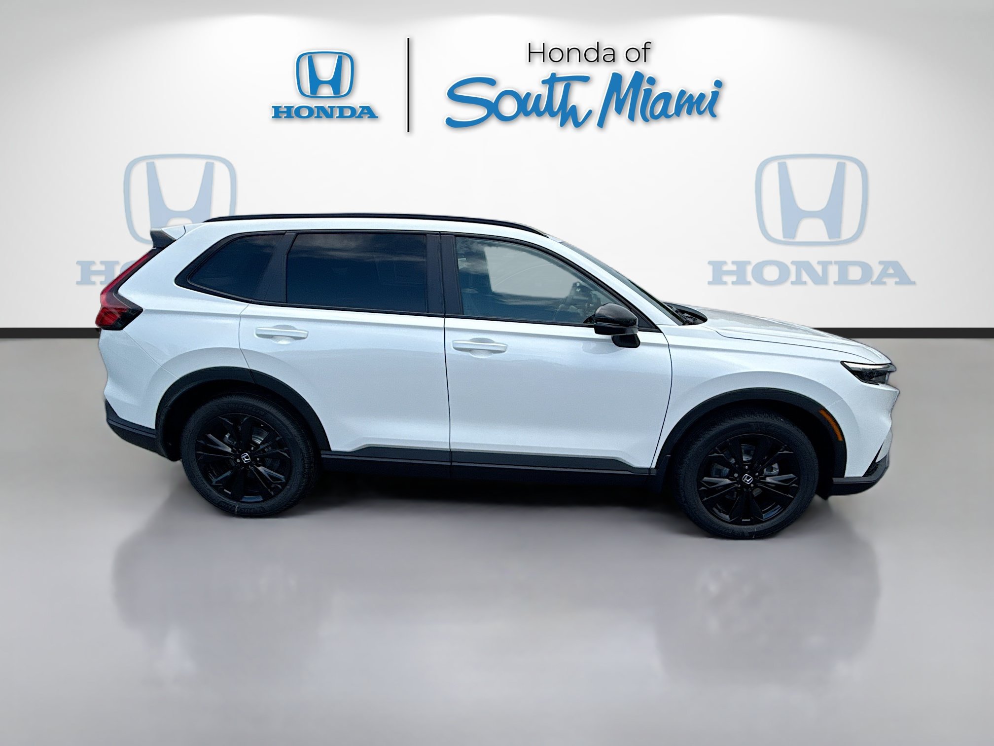 New 2026 Honda CR-V Sport Touring image 8