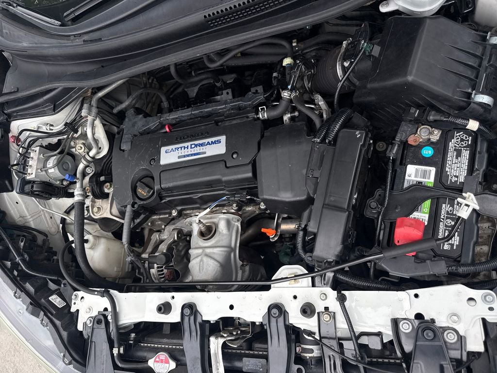 Used 2015 Honda CR-V Touring image 34