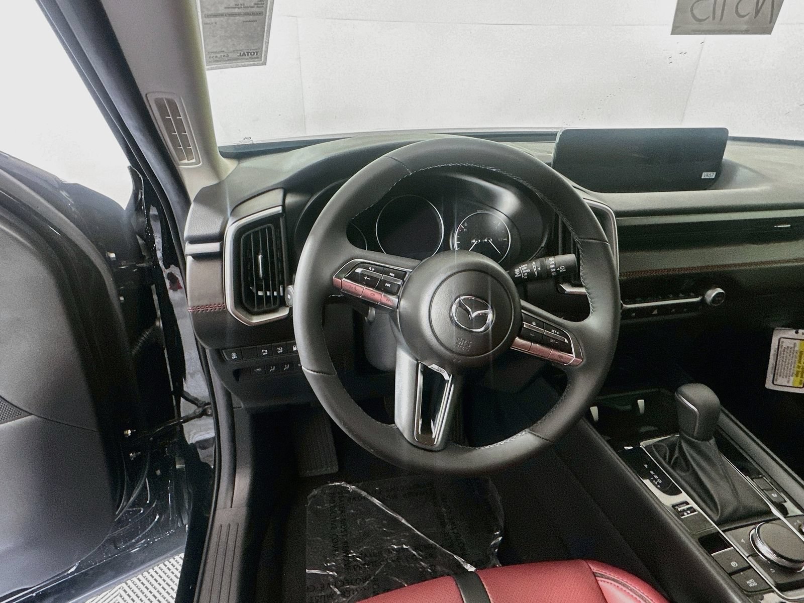 New 2026 MAZDA CX-50 AWD 2.5 Hybrid w/ Weather Package image 11