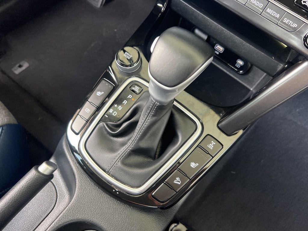 Certified 2024 Kia Seltos S AWD/4WD image 23