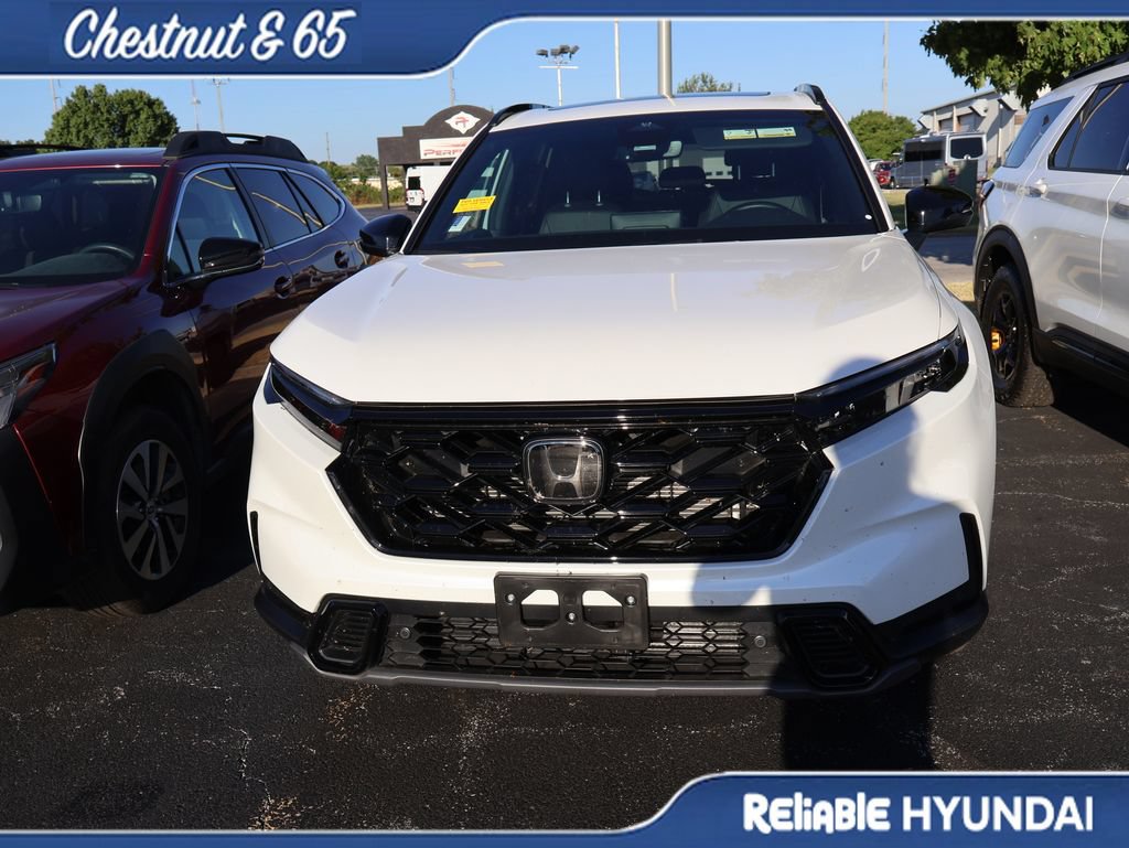 Used 2026 Honda CR-V Sport-L image 7