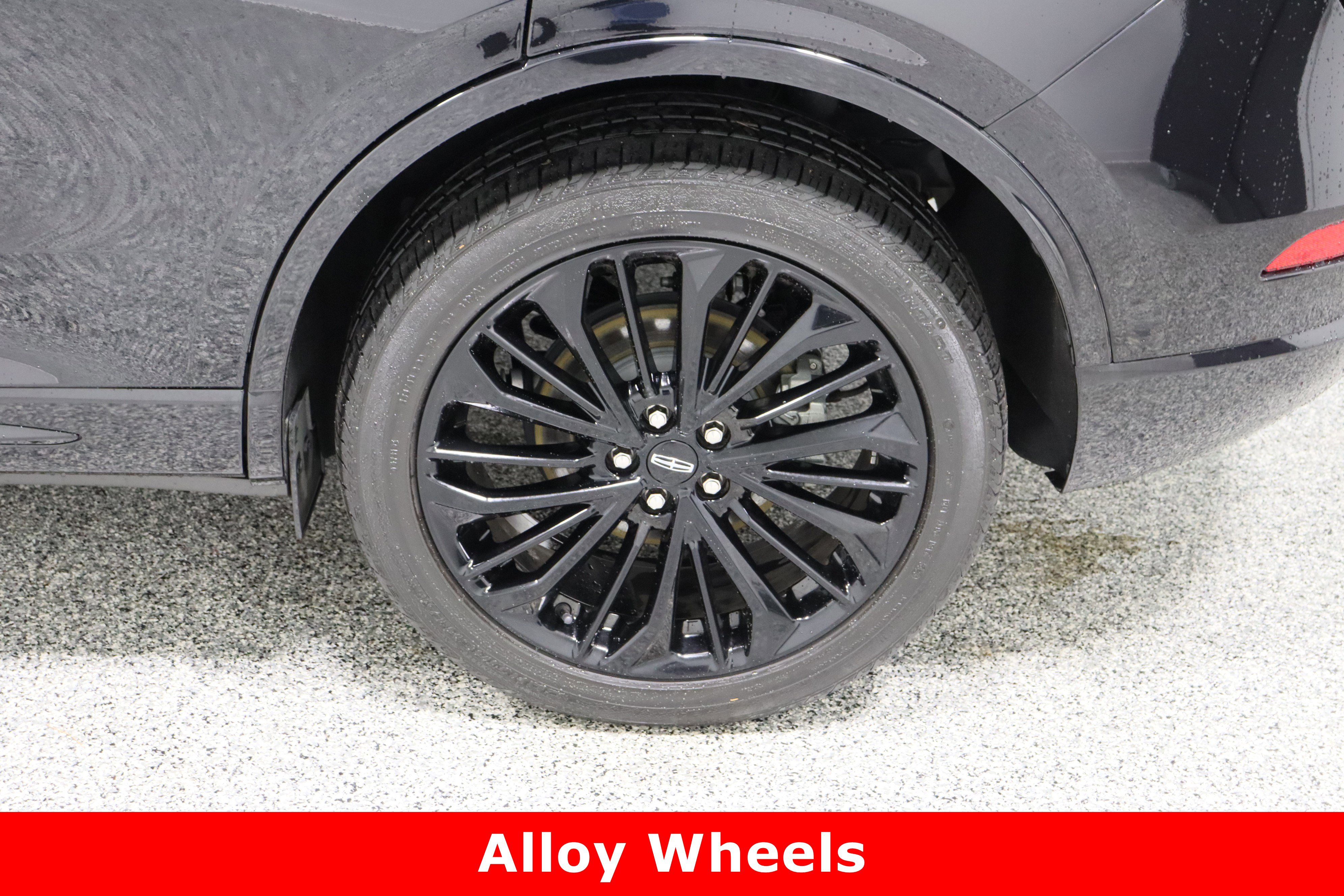 Used 2024 Lincoln Corsair Reserve w/ Equipment Group 201A image 10