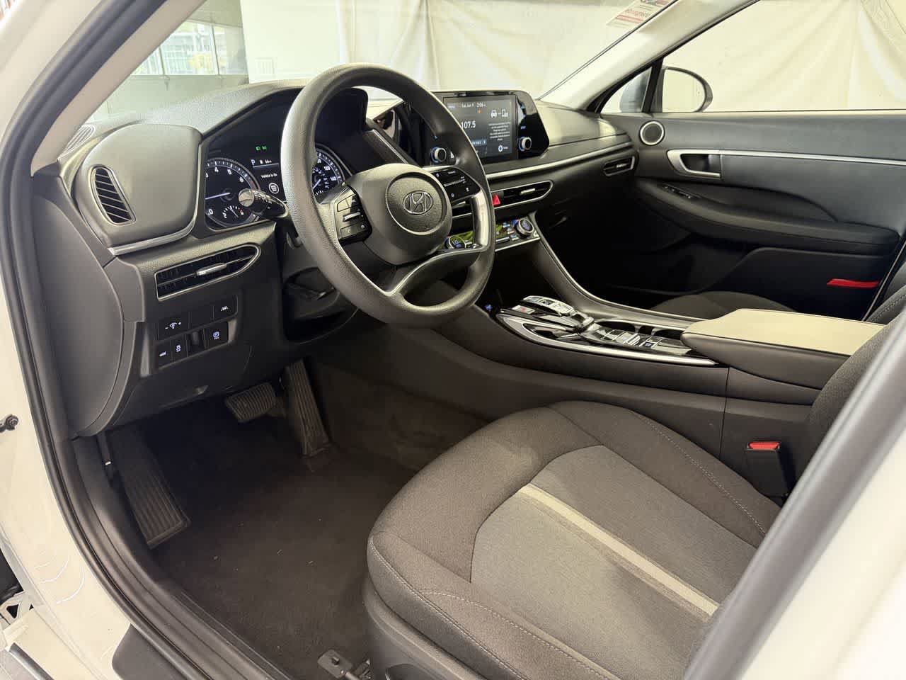 Used 2020 Hyundai Sonata SEL FWD image 8