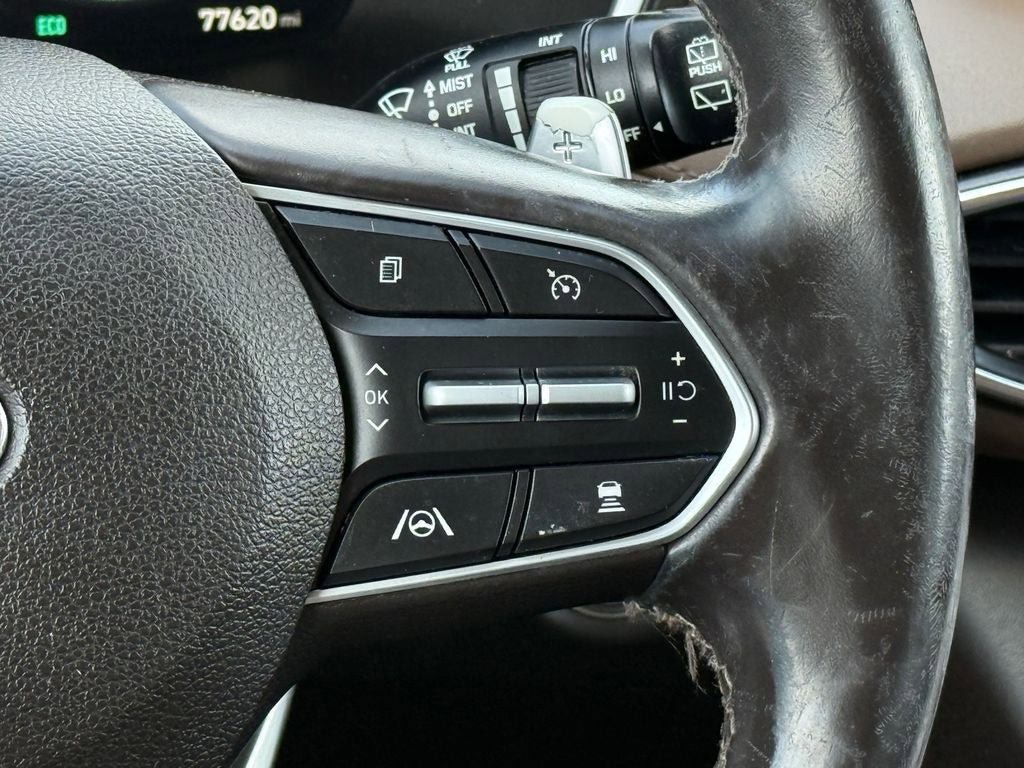Used 2022 Hyundai Santa Fe SEL Premium AWD/4WD image 21