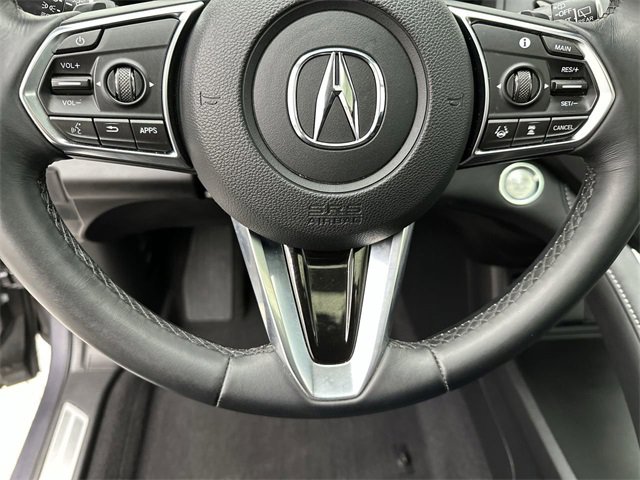 Used 2020 Acura RDX w/ Technology Package image 14