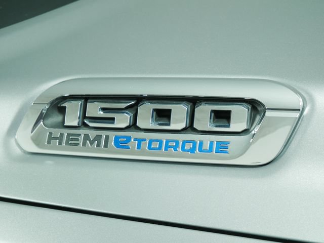 Certified 2023 RAM 1500 Laramie AWD/4WD image 9