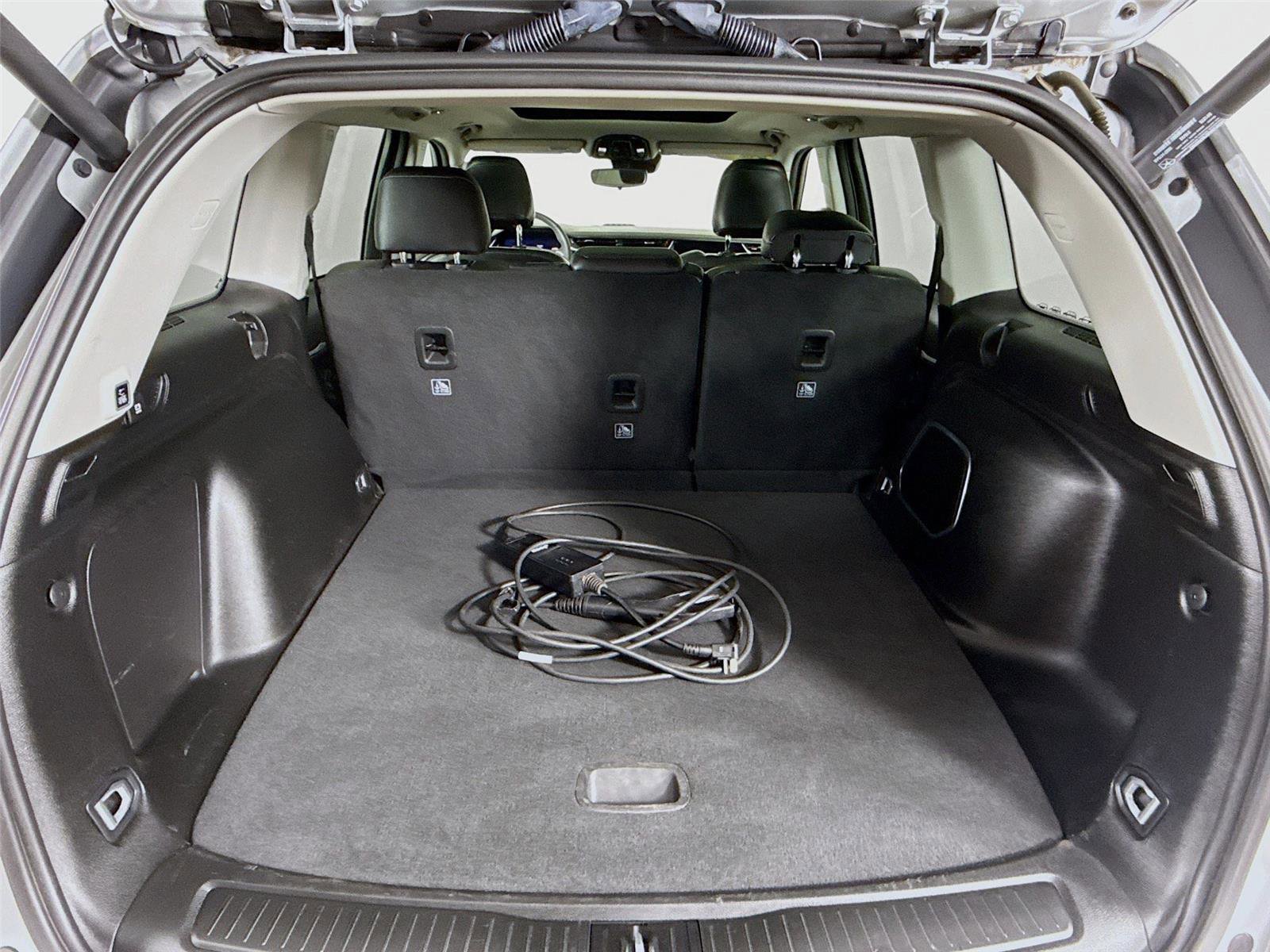 Used 2022 Jeep Grand Cherokee Limited 4xe image 27