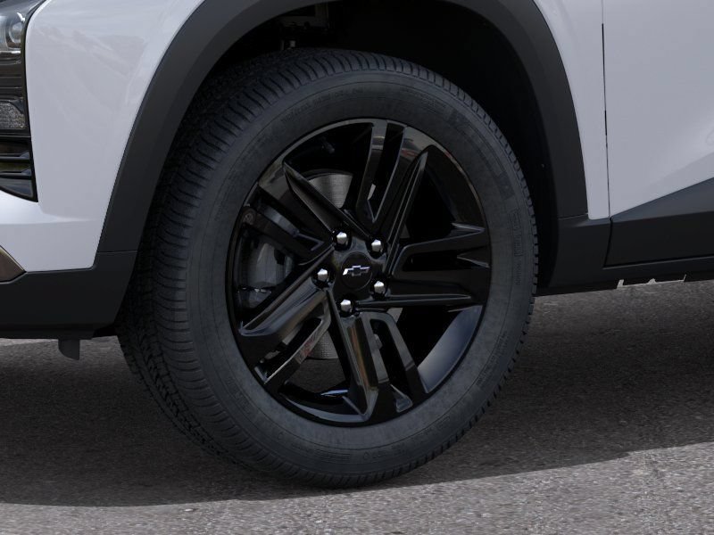 New 2026 Chevrolet Trax ACTIV FWD image 6