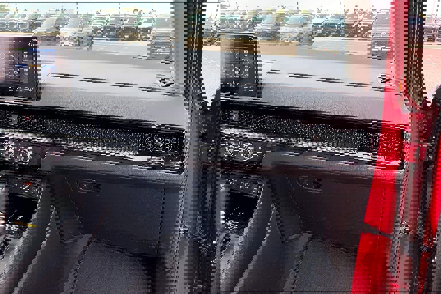 Used 2023 Honda CR-V EX-L image 18