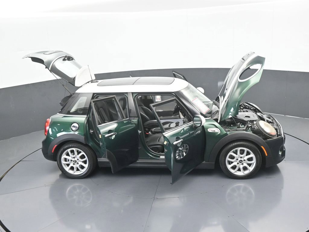 Used 2016 MINI Cooper S image 69
