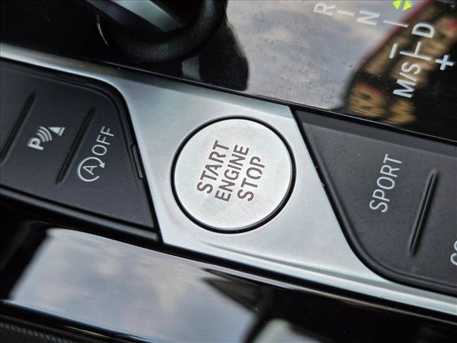 Used 2021 BMW 228i Gran Coupe w/ Convenience Package FWD image 16
