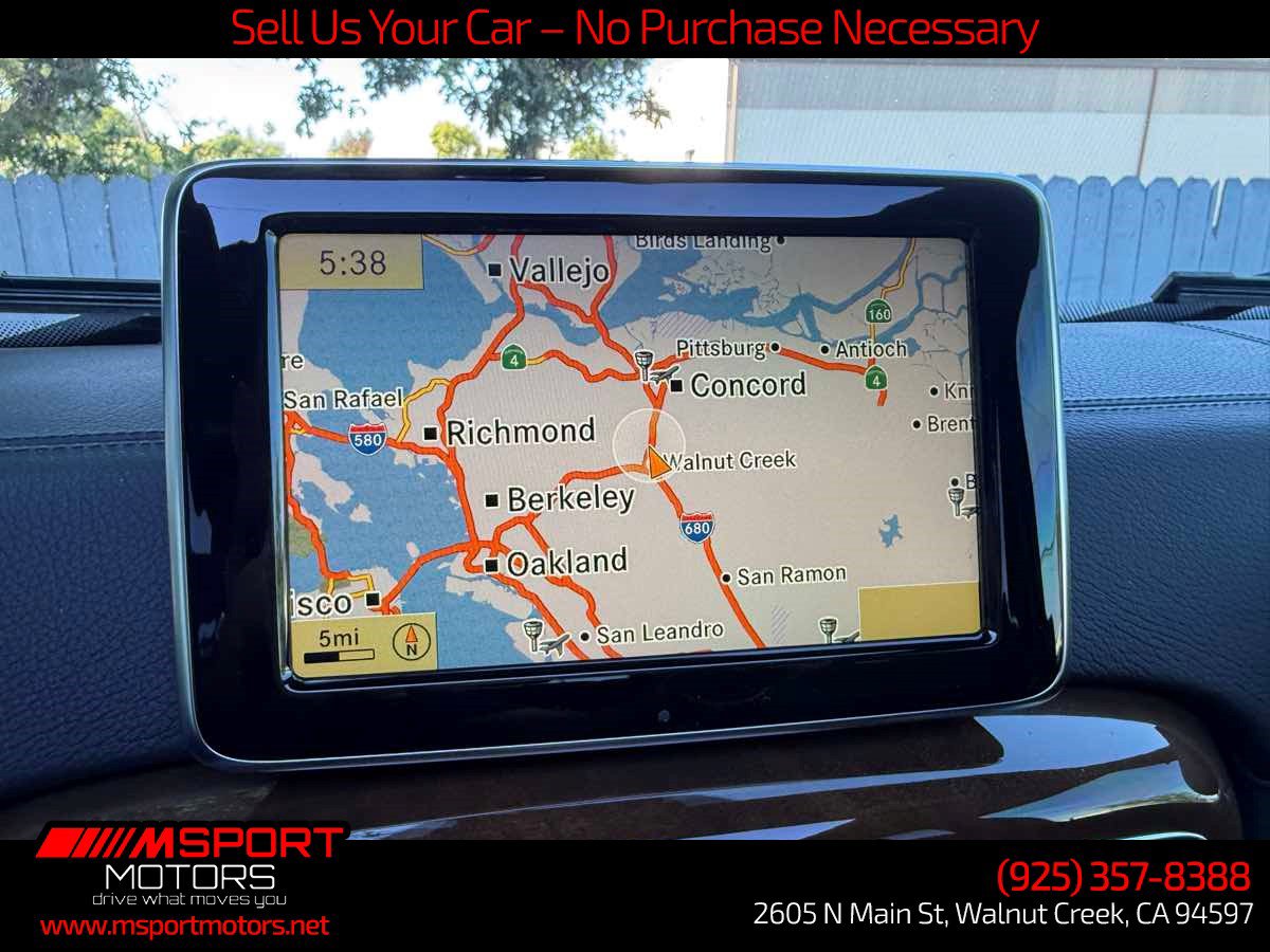 Used 2013 Mercedes-Benz G 63 AMG 4MATIC image 10