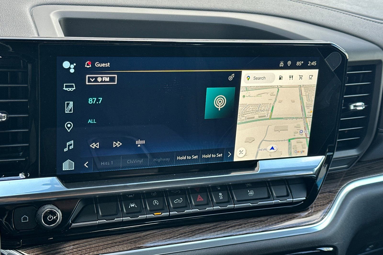 New 2026 Chevrolet Silverado 1500 LT image 16