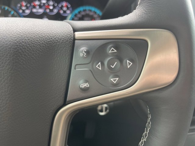 Used 2018 GMC Sierra 1500 Denali w/ Denali Ultimate Package image 25