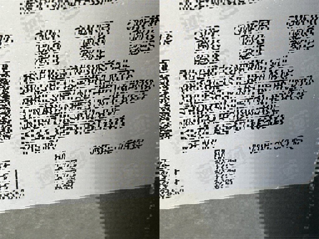 New 2026 Buick Envista Preferred w/ Convenience I Package image 31