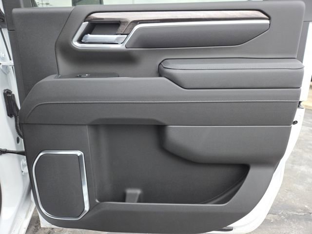 New 2026 Chevrolet Silverado 2500 LTZ w/ Trail Boss Package image 27