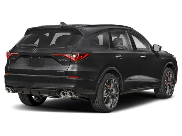 New 2026 Acura MDX Type S w/ Advance Package AWD/4WD image 2