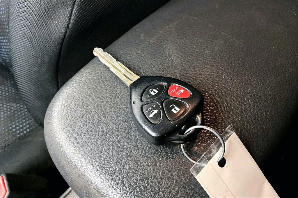 Used 2009 Toyota Corolla S image 13