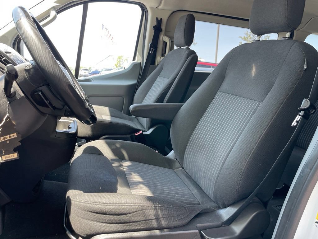 Used 2016 Ford Transit 150 XLT RWD image 23