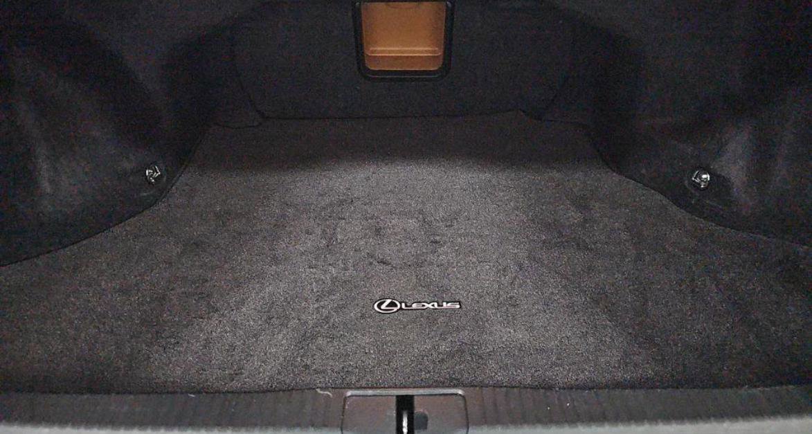 Used 2018 Lexus ES 350 w/ Navigation System Package FWD image 15