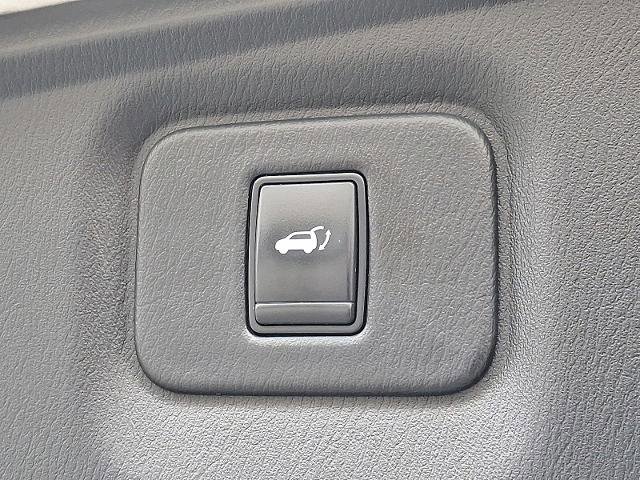 Certified 2020 INFINITI QX60 Pure image 29