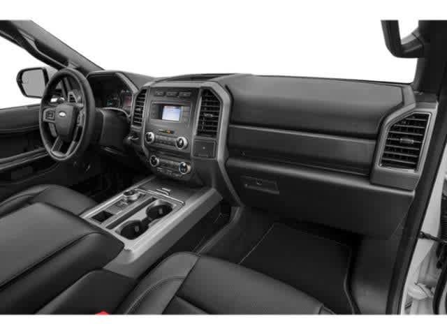 Used 2021 Ford Expedition Max Limited AWD/4WD image 16