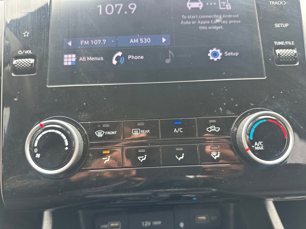 Used 2022 Hyundai Santa Cruz SEL w/ Activity Package image 51