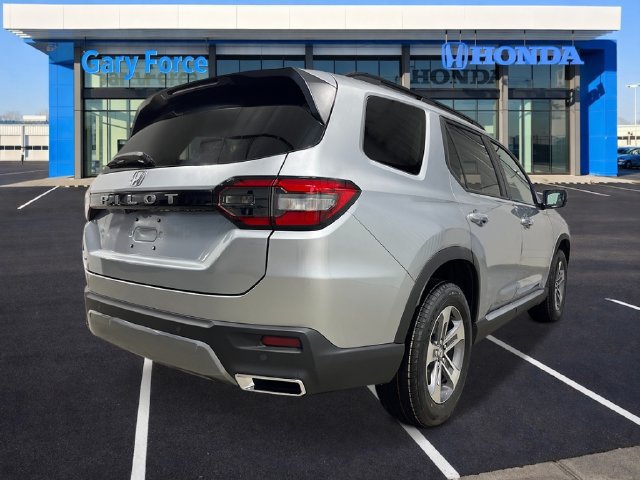 New 2026 Honda Pilot EX-L image 5