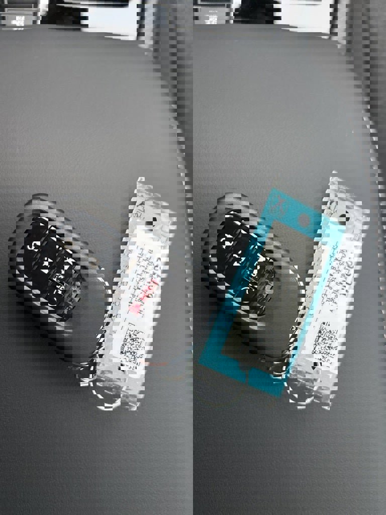 New 2025 Honda Accord Sport image 27