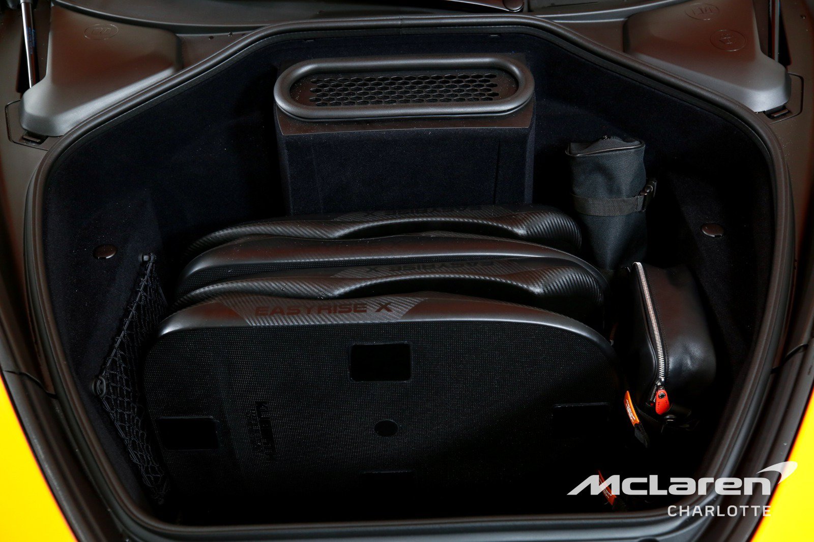 Used 2026 McLaren 750S Spider RWD image 17