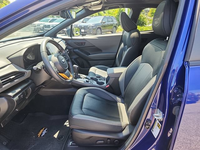 Used 2024 Subaru Crosstrek 2.5i Wilderness w/ Wilderness Package AWD/4WD image 13