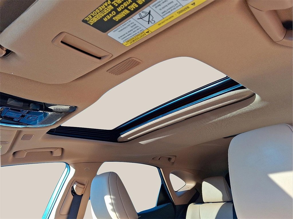 Certified 2022 Lexus NX 350h AWD image 19