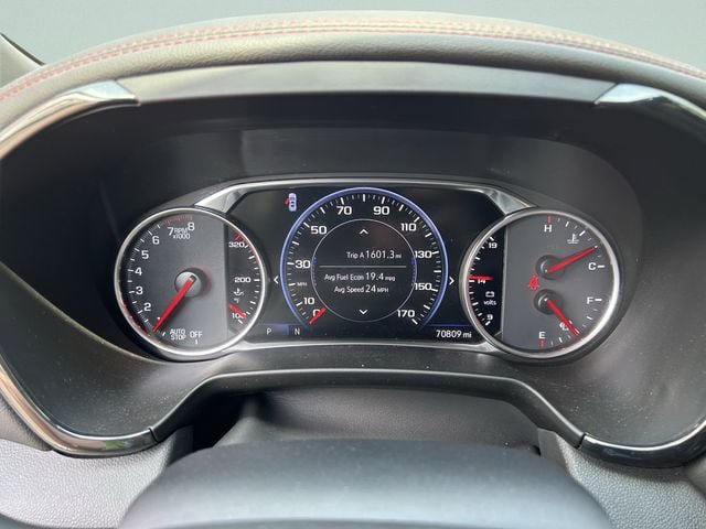 Used 2019 Chevrolet Blazer RS AWD/4WD image 37