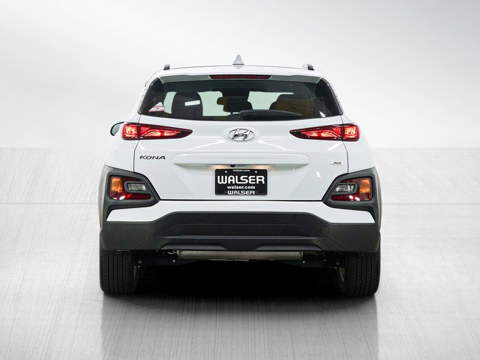 Used 2019 Hyundai Kona SEL w/ SEL Tech Package 02 image 4