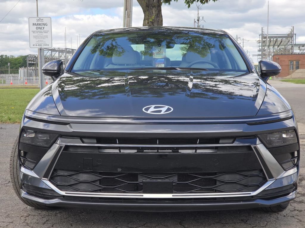 Used 2025 Hyundai Sonata SEL FWD image 10